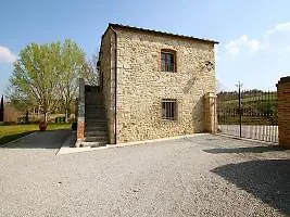 Rapolano-5 By Interhome Apartment *