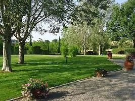 Rapolano-5 By Interhome Apartment *