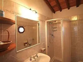 Rapolano-5 By Interhome Apartment *