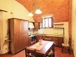 Rapolano-5 By Interhome Apartment Rapolano Terme