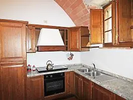 Rapolano-5 By Interhome Apartment