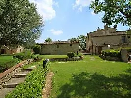 Apartment Rapolano-5 By Interhome