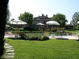 Rapolano-5 By Interhome Apartment *
