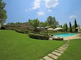 Rapolano-5 By Interhome * Rapolano Terme