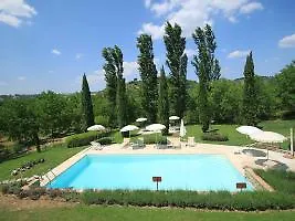 Apartment Rapolano-5 By Interhome