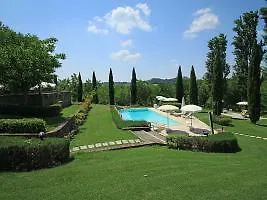 Rapolano-5 By Interhome Apartment Rapolano Terme
