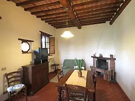 Rapolano-5 By Interhome * Rapolano Terme
