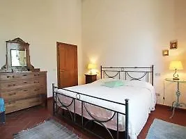 Rapolano-5 By Interhome Apartment