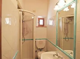 Rapolano-5 By Interhome Apartment