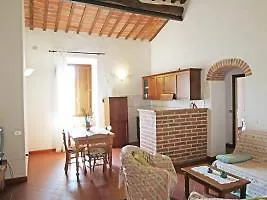 Rapolano-5 By Interhome * Rapolano Terme
