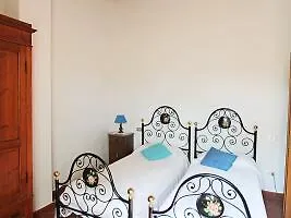 Rapolano-5 By Interhome Apartment