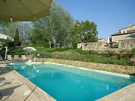 Rapolano-5 By Interhome *