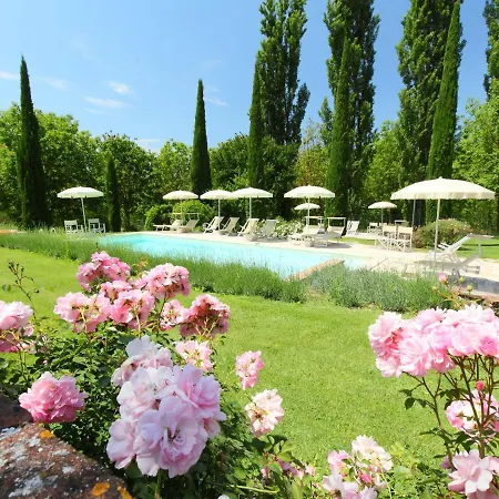 Rapolano-5 By Interhome Apartment