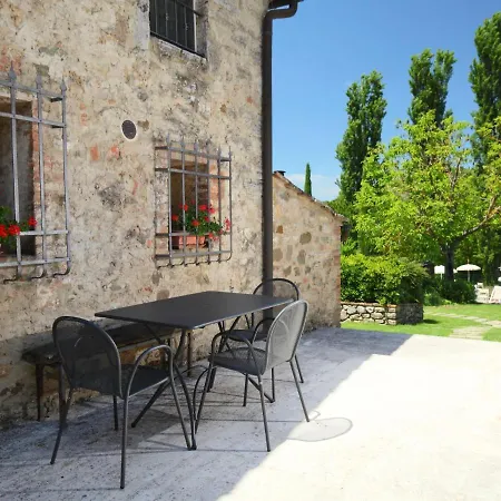 Rapolano-5 By Interhome Rapolano Terme