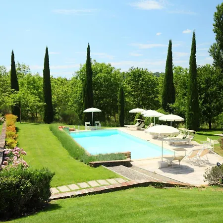 Rapolano-5 By Interhome *