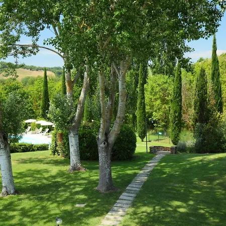 Rapolano-5 By Interhome