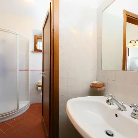 Rapolano-5 By Interhome Apartment *