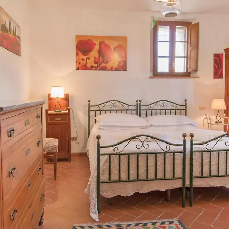 Rapolano-5 By Interhome * Rapolano Terme