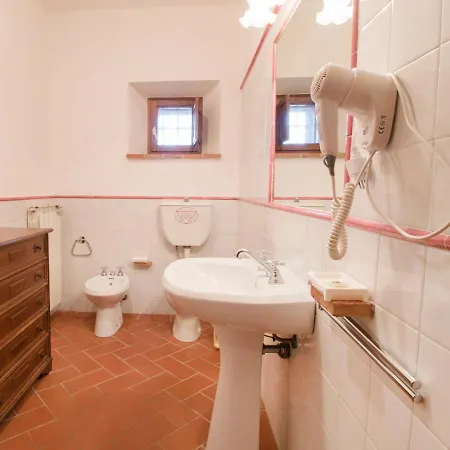 Rapolano-5 By Interhome * Rapolano Terme