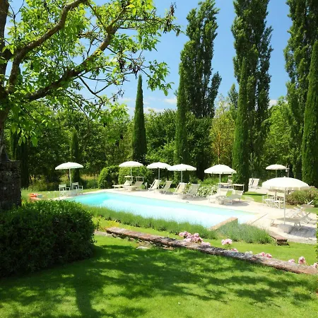 Rapolano-5 By Interhome * Rapolano Terme