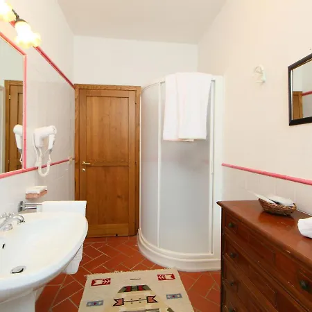 Apartment Rapolano-5 By Interhome