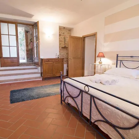 Rapolano-5 By Interhome Rapolano Terme