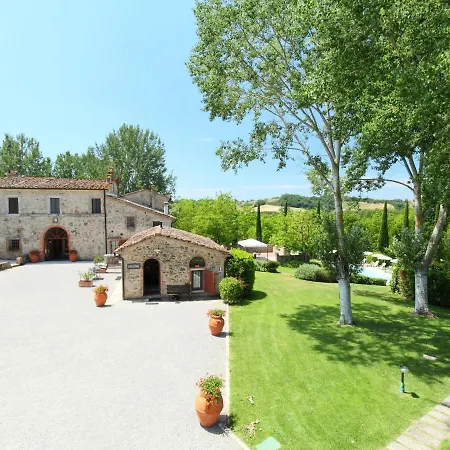 Rapolano-5 By Interhome Rapolano Terme