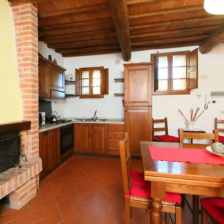 Rapolano-5 By Interhome Rapolano Terme