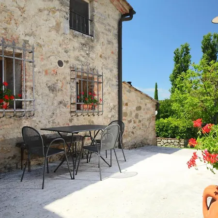 Rapolano-5 By Interhome