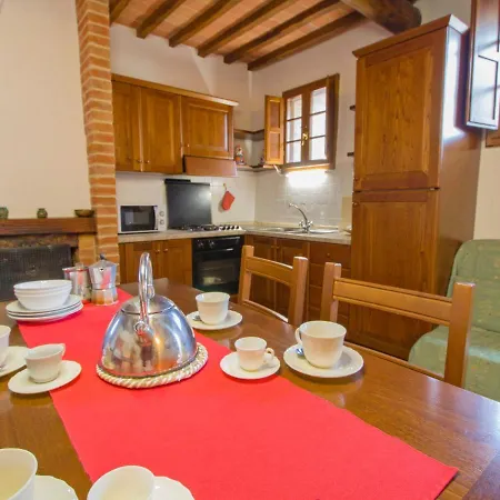 Rapolano-5 By Interhome
